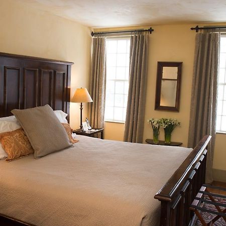 The Old Inn On The Green New Marlborough Kamer foto