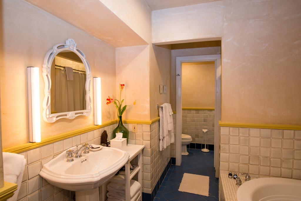 The Old Inn On The Green New Marlborough Kamer foto