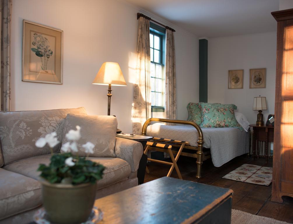 The Old Inn On The Green New Marlborough Kamer foto