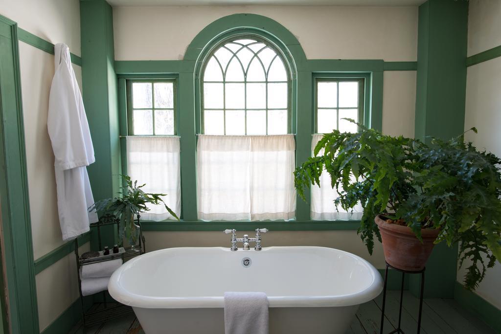 The Old Inn On The Green New Marlborough Kamer foto