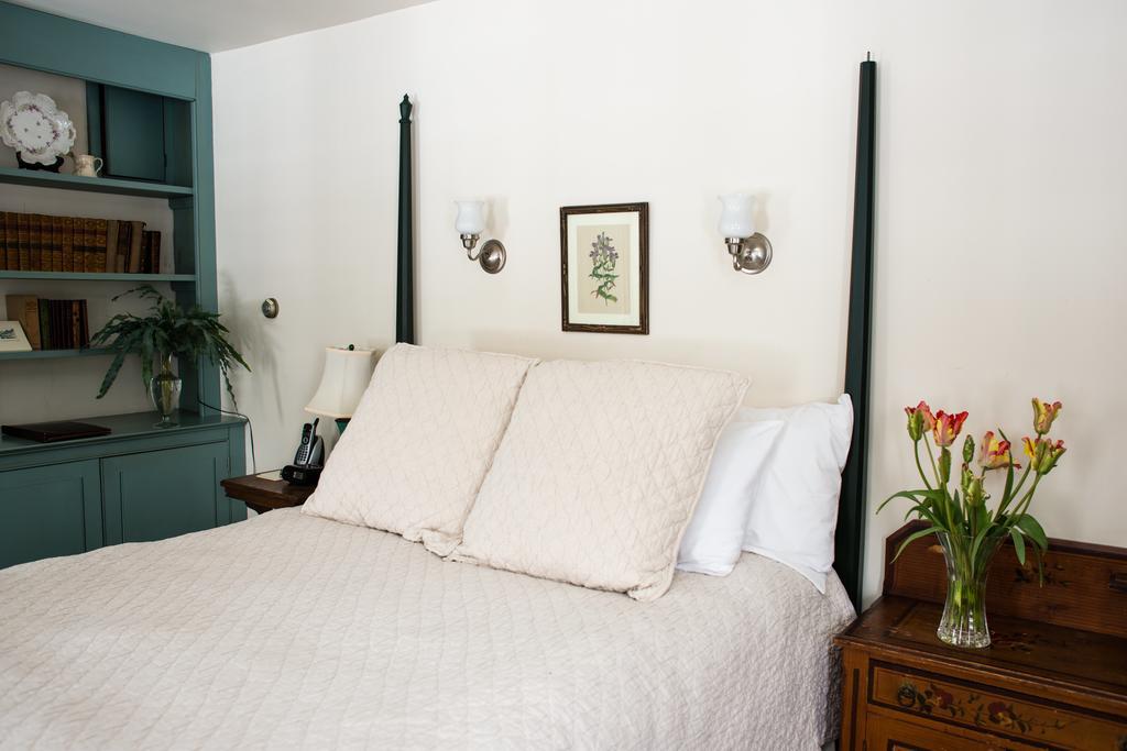 The Old Inn On The Green New Marlborough Kamer foto