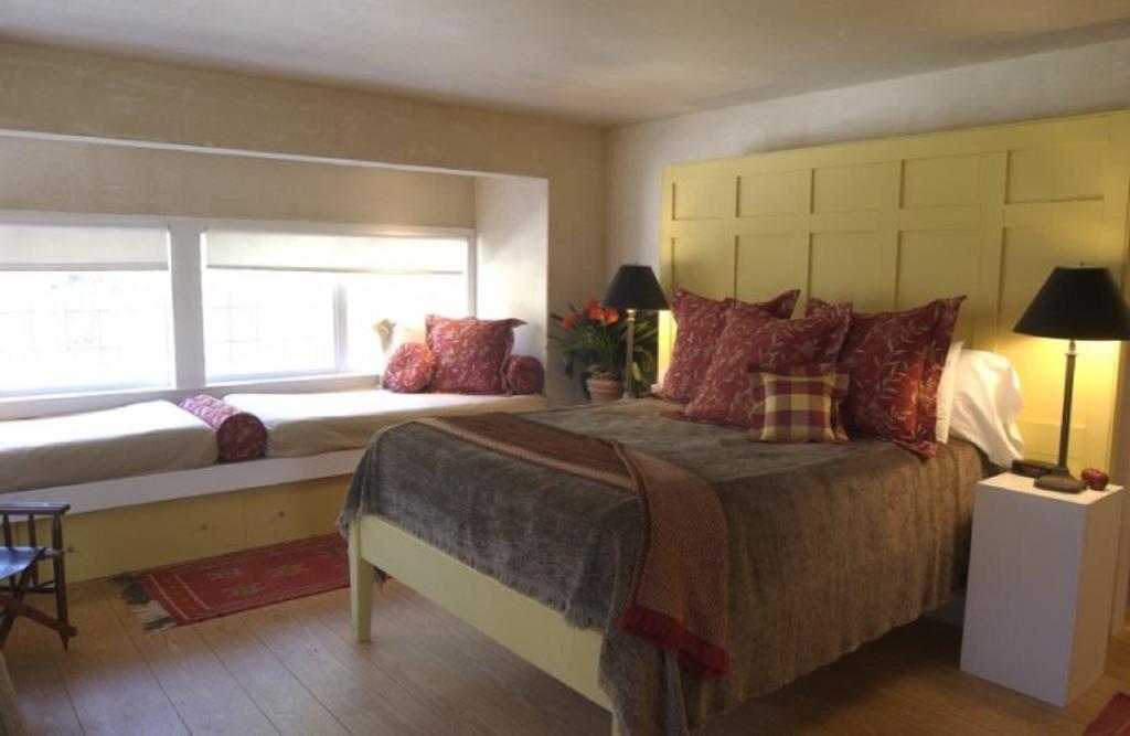 The Old Inn On The Green New Marlborough Kamer foto