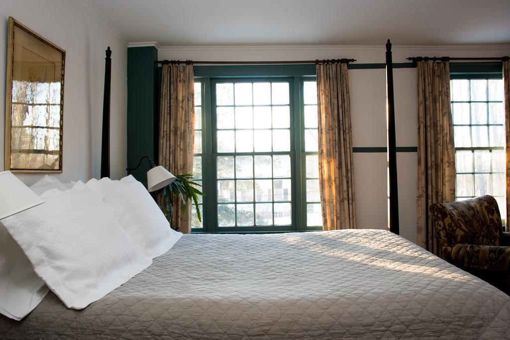 The Old Inn On The Green New Marlborough Kamer foto