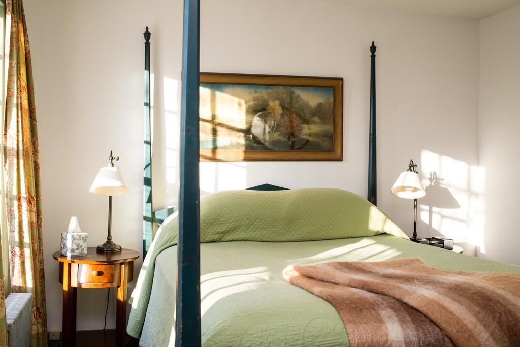 The Old Inn On The Green New Marlborough Kamer foto